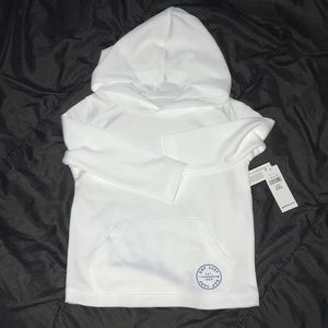 Long Sleeve Toddler Rashguard